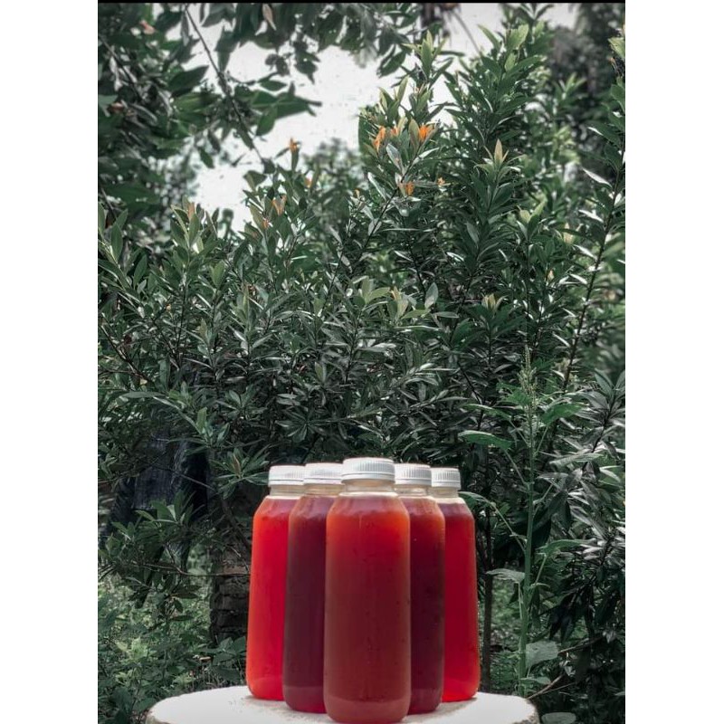 

Madu kele kele 500ml