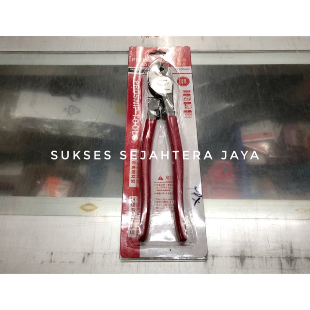

Cable Cutter Prosnip 10”