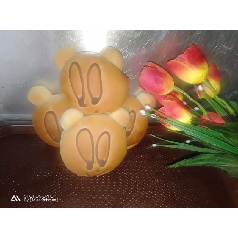

mickey roti