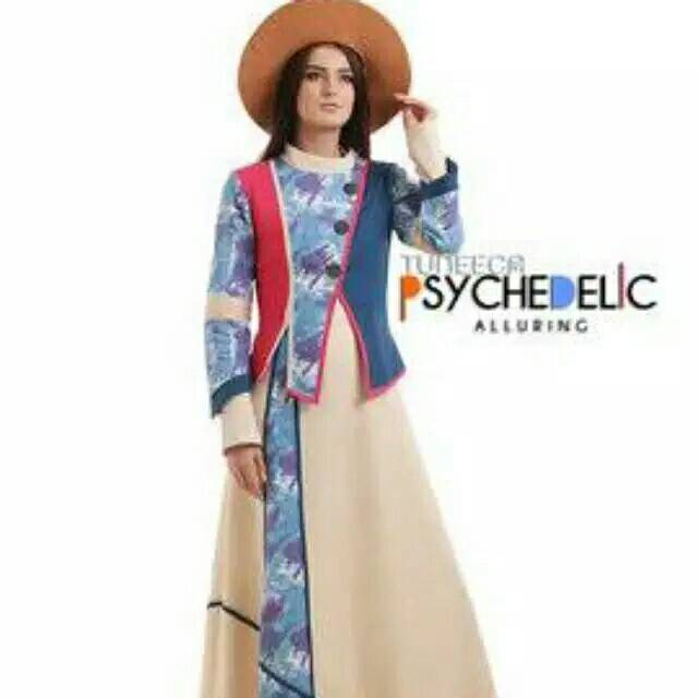 SOLD OUT Tuneeca pl.size m