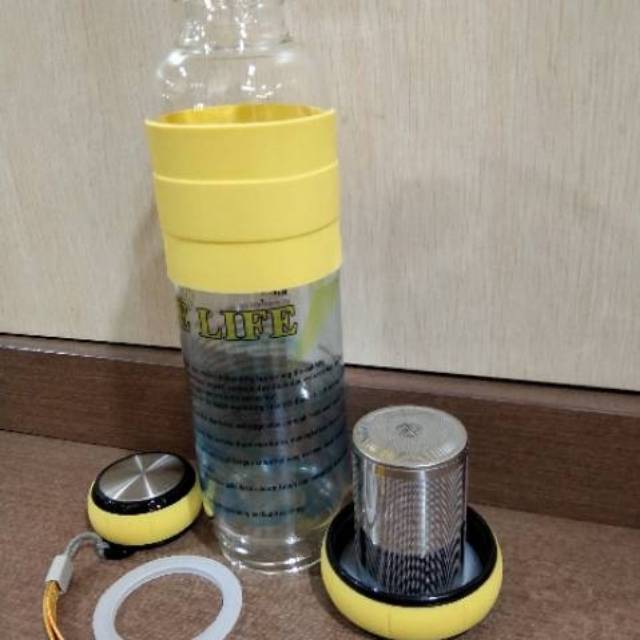 Botol hidrogen botol water hidrogen botol alkaline