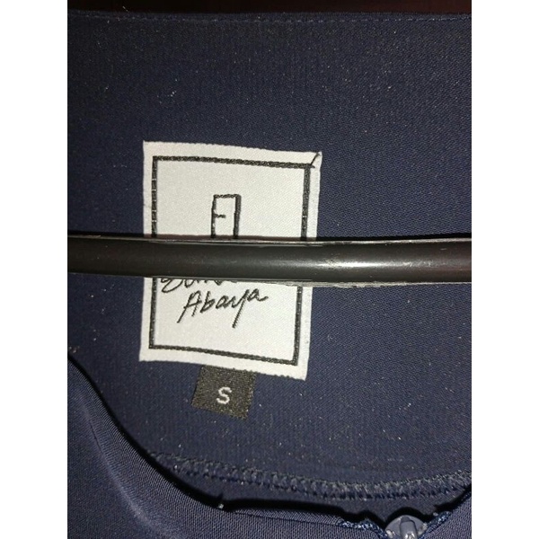 PL MPOP ABAYA ELMADINA