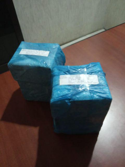 Engsel Sendok Huben Besar