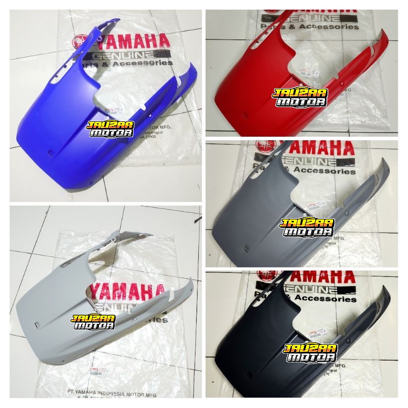 DEK BAWAH KOLONG MIO SMILE SPORTY ORI YAMAHA 5TL-F8385-