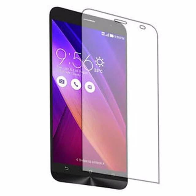 Temper Galss Zenfone 4 Selfie ZD553KL