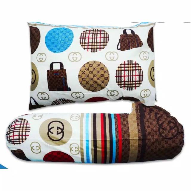 Sarung Bantal