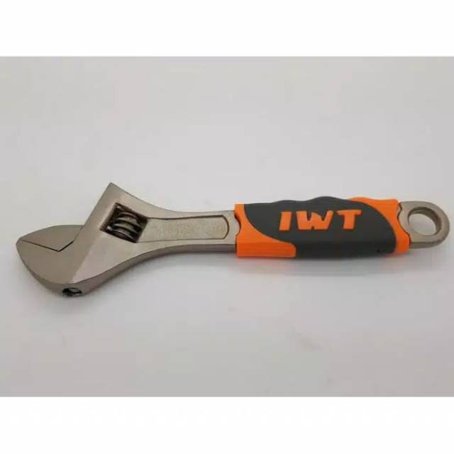 Kunci Inggris 12mm IWT
