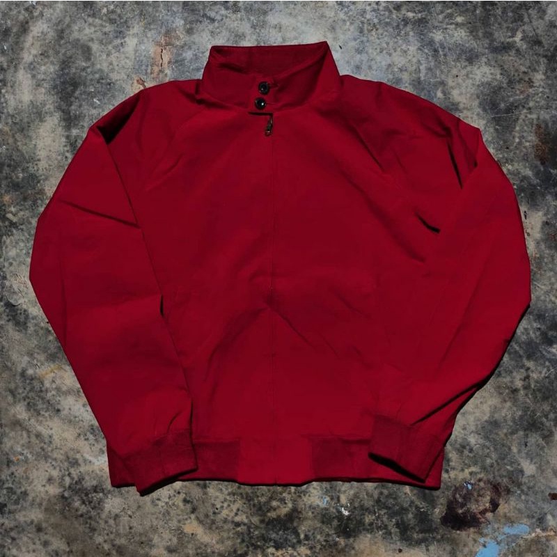 UNIQLO JAKET SECOND BRANDED