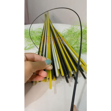 pucuk joran costum super