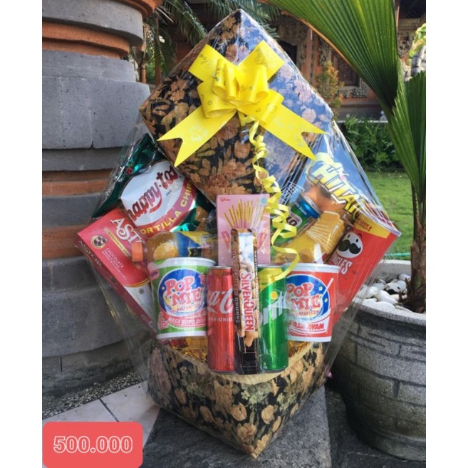 

Parcel Galungan Kuningan Parcel Nyepi