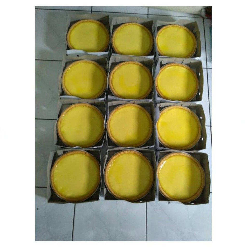 

PAKET TART SUSU KALIMANTAN DAPAT 2 PIRING