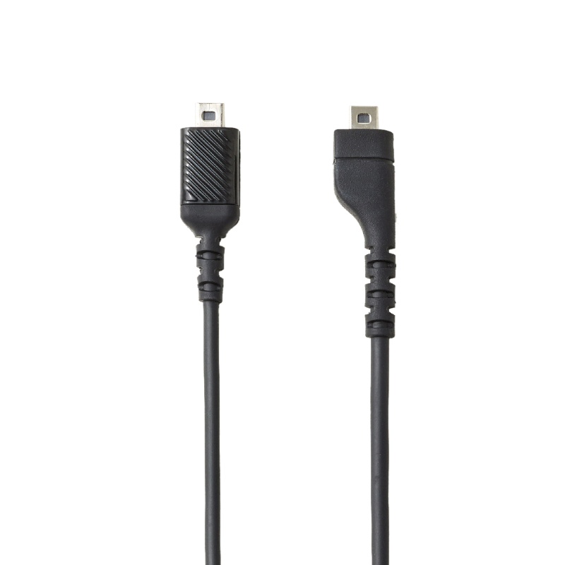 Bt Kabel Headphone Peredam Kebisingan Dapat Dilepas Panjang 1.5M Antarmuka 3.5mm Suara Jernih Nyaman Untuk Arctis 3.5 7 Pro