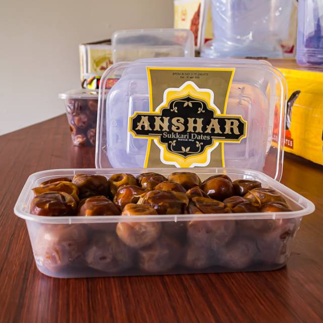 

Sukari Anshar Dates 400 Gram