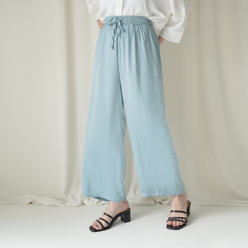 Aleeya Brand Nathera Kulot Basic