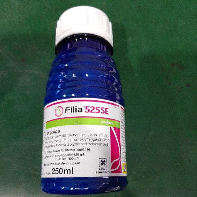 Fungisida Filia 525se 250 Ml