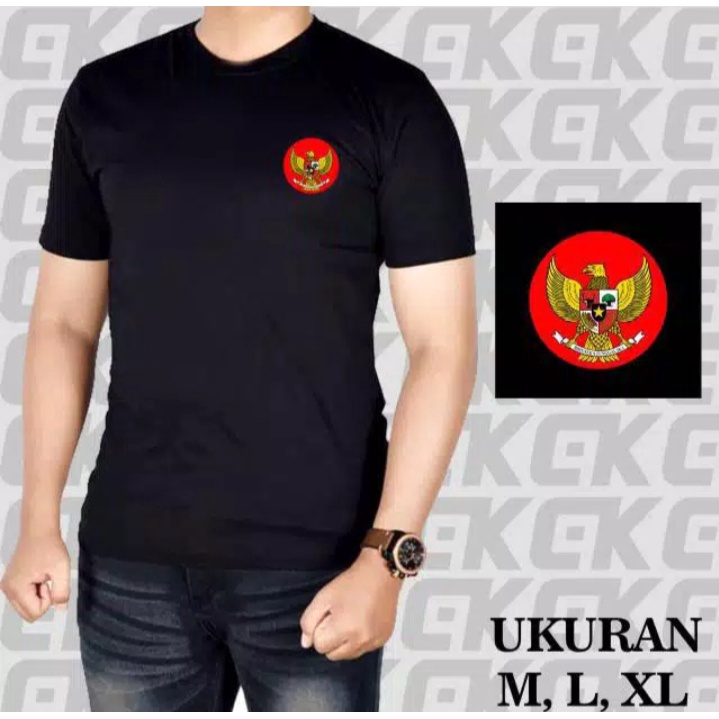 BAJU/ JERSEY KAOS OBLONG LOGO CETAK