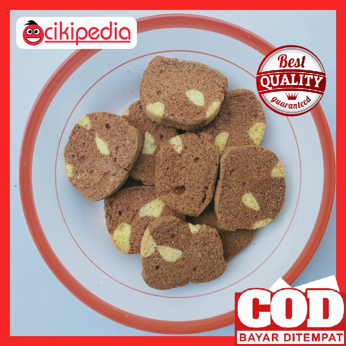 

BOLU MOKA 150 GRAM CEMILAN / SNACK / MAKANAN RINGAN ENAK LEZAT - CIKIPEDIA