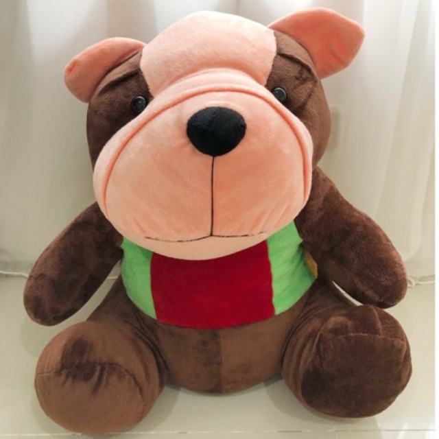 Boneka Japit Jumbo Timezone 1400gr