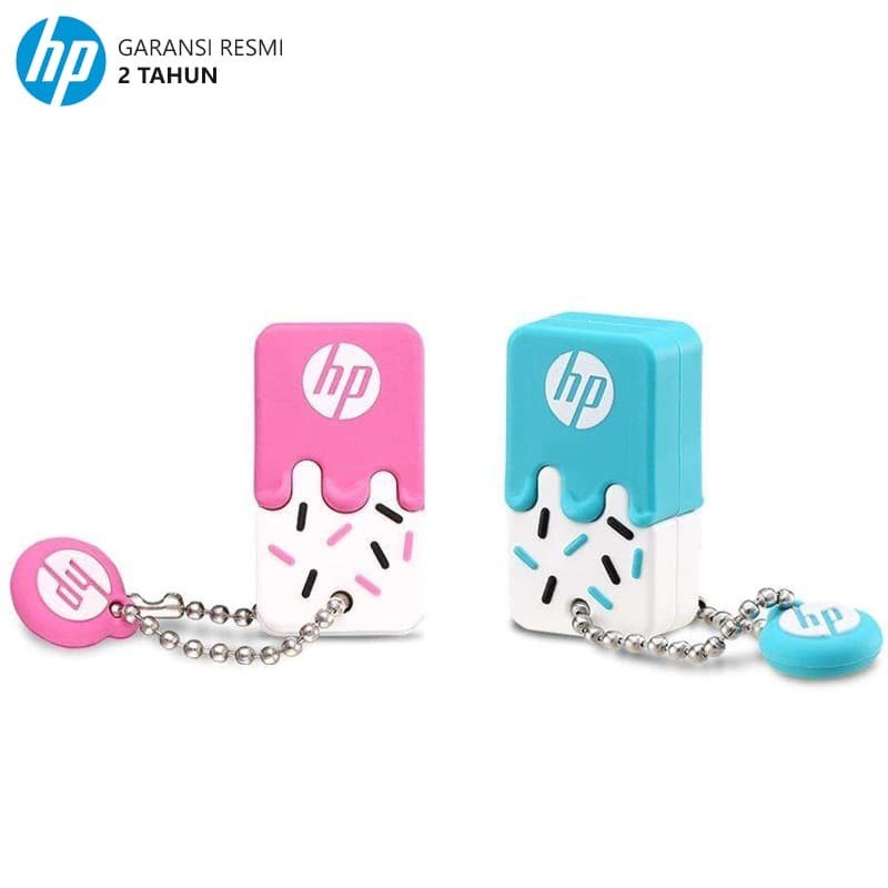 HP Flash Disk 32GB USB 2.0 V178