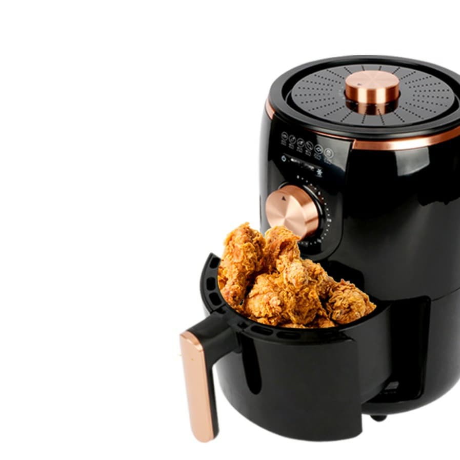 Air Fryer Stylies alat masak goreng tanpa minyak