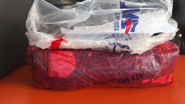 Gorden Pintu Karakter