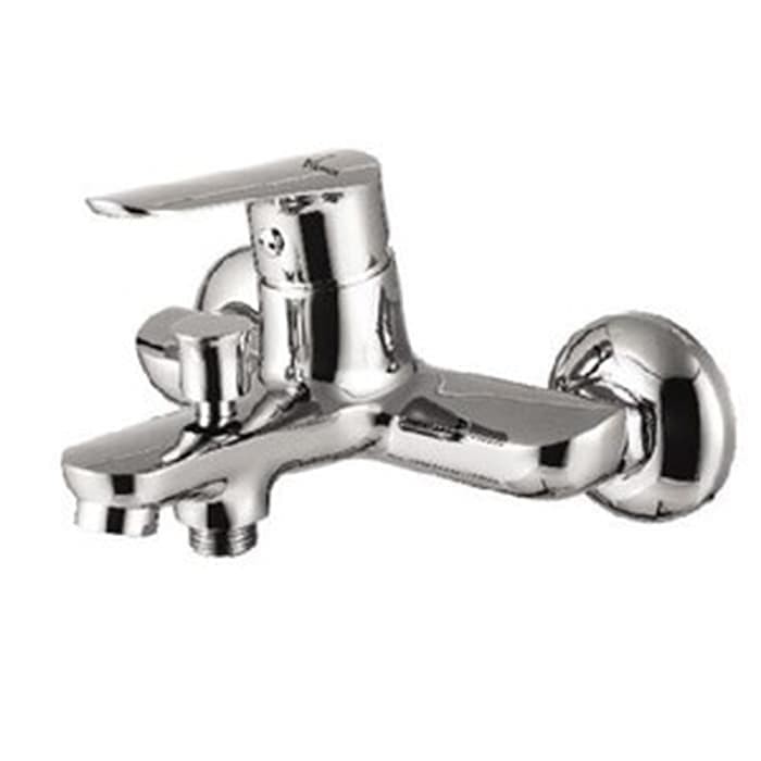 WASSER KRAN AIR CY4 BATH TUB MIXER MBT-S1110