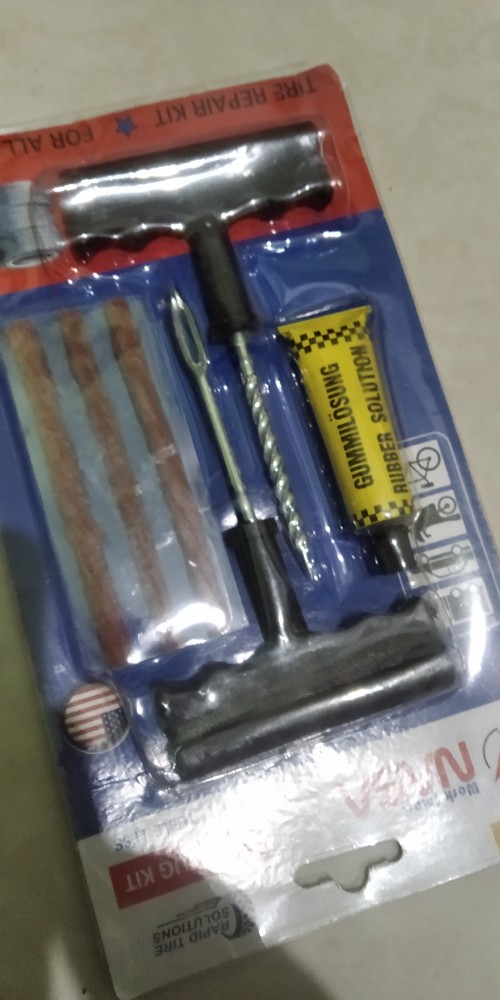 Alat Tambal Ban Tubles K Mach Alat Teknik Alat Bengkel Alat Tukang Pertukangan