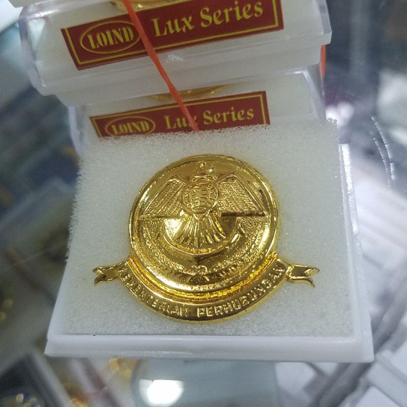

eselon dishub produksi loind