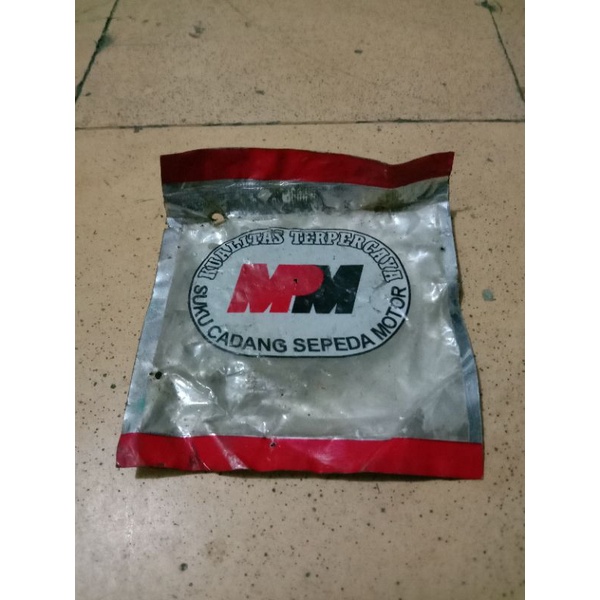 Gear Depan Yamaha Crypton