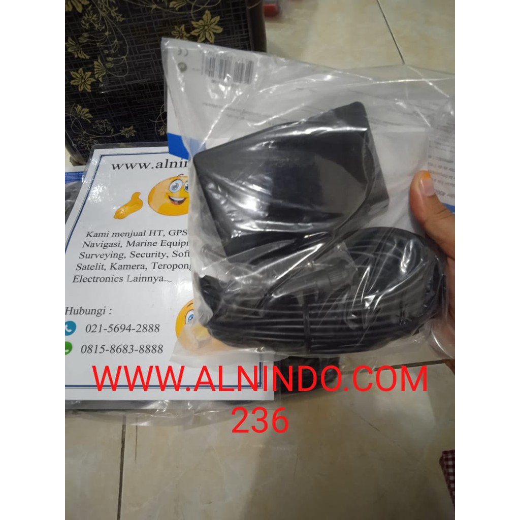 Transducer Garmin GPSMAP-585 -50/200 kHz