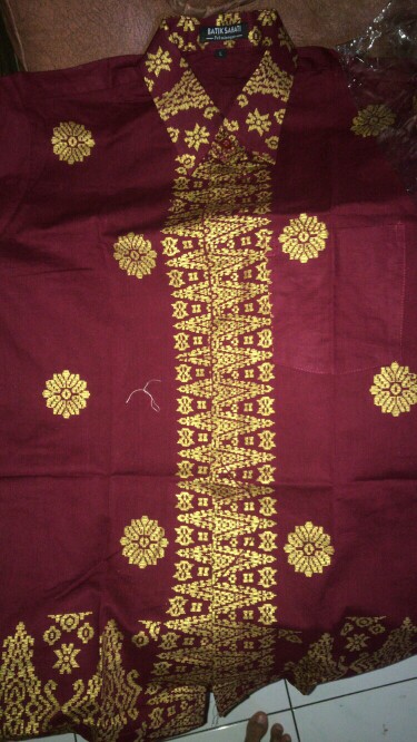 Set Batik Couple Songket Sarimbit Keluarga Kondangan Batik Ori Garansi Termurah Shopee Batik Moderen