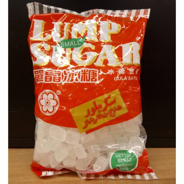 

GULA BATU MILI LUMP SUGAR 400GR