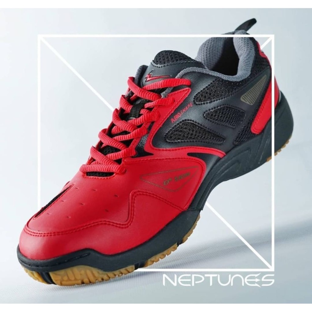 Sepatu Badminton EAGLE NEPTUNES