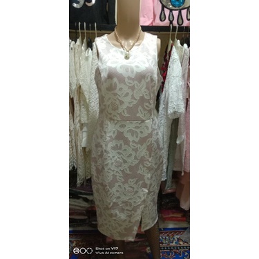 dress branded sisa export