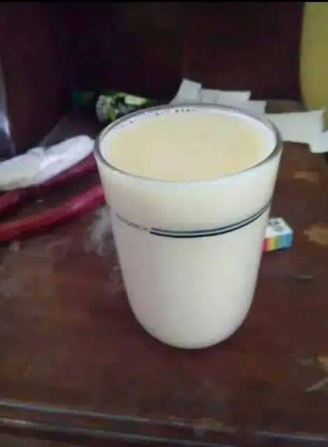 Susu kedelai bubuk murni 200gr(min order 3pcs)