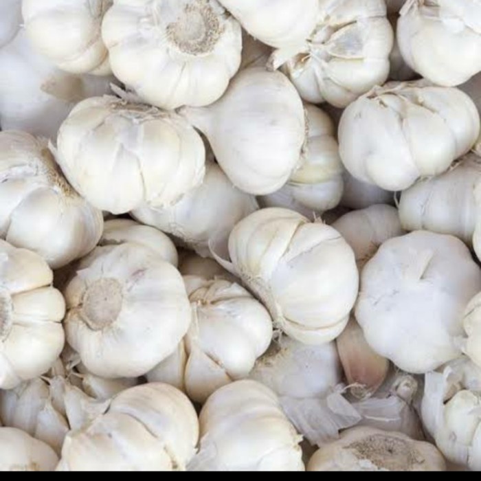 

Bawang Putih Segar - 250 Gram