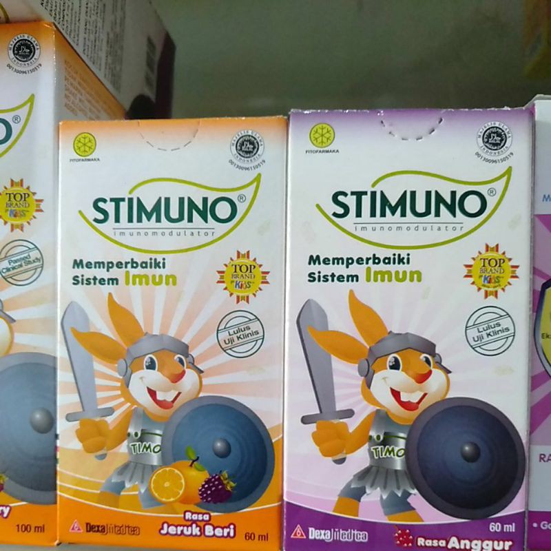 

STIMUNO