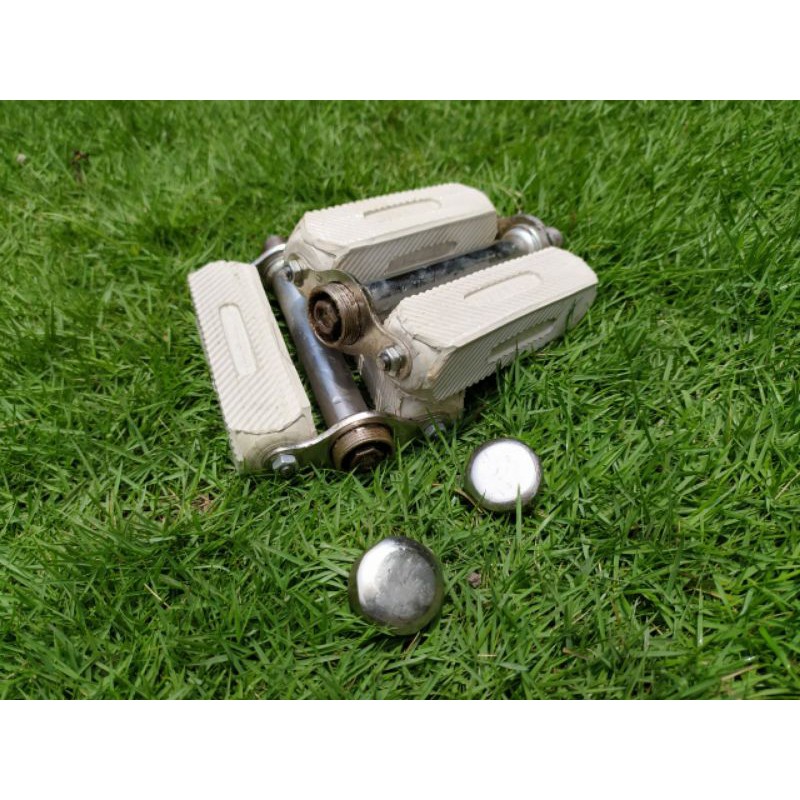 PEDAL ONTEL GAZELLE FONGERS SIMPLEX - PEDAL SEPEDA ONTHEL FONGERS GAZELLE SIMPLEX