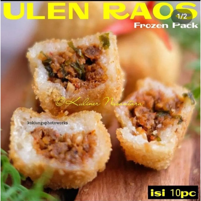

ULEN RAOS