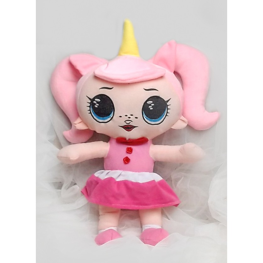 Boneka LOL uk 60cm