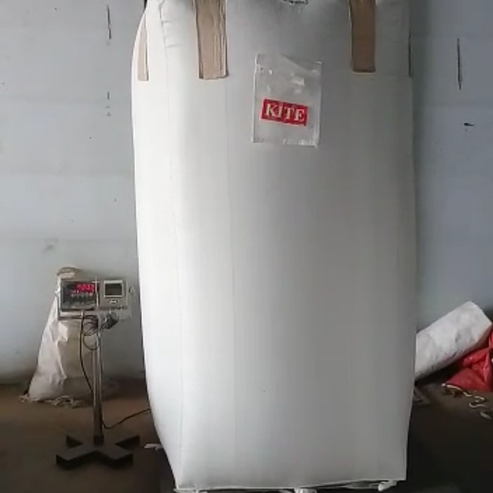 

✨ BISA COD ✨ bag jumbo 2000 kg 100x100x200cm