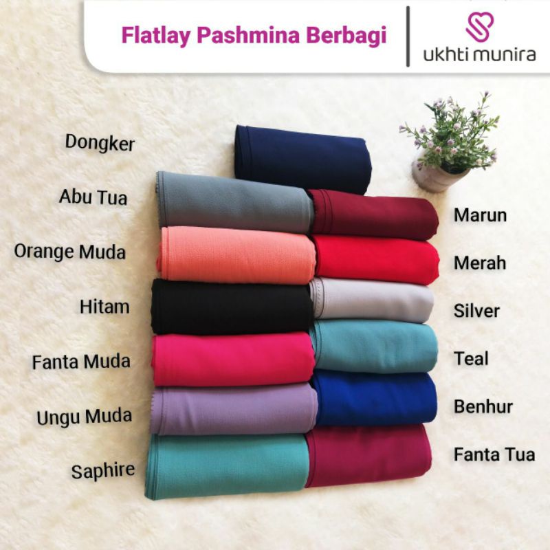 ukhti munira (Pesanan)