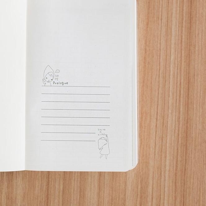 

PROMOSI !! 5.5 ALWAYS SMILE EVERYDAY ORGANIZER [KODE 074]
