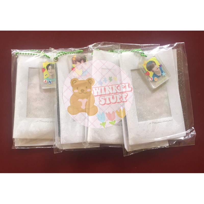 Pelunasan APM NCT DREAM