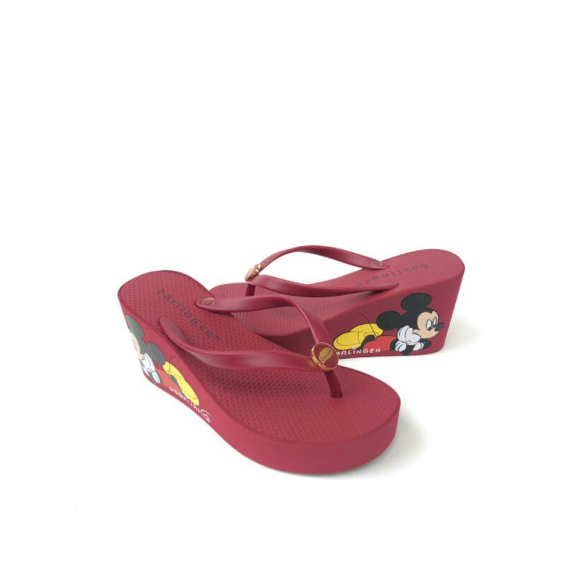 Sandal DARLINGEN MICKEY WEDGES