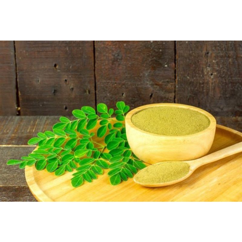 

SERBUK KELOR 50GR/BUBUK DAUN KELOR