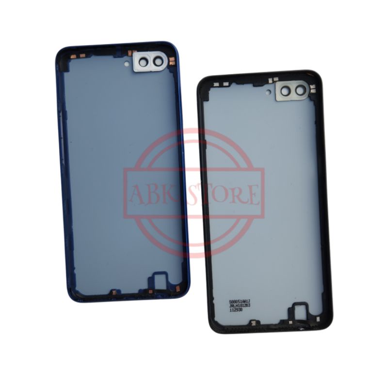 TUTUP BELAKANG BACKDOOR BACKCOVER BACK CASING HOUSING REALME C1