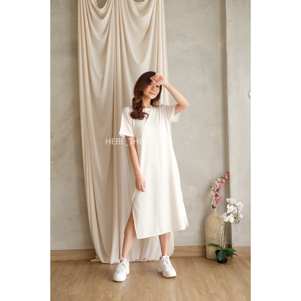 Sharleen Dress - Pakaian Wanita