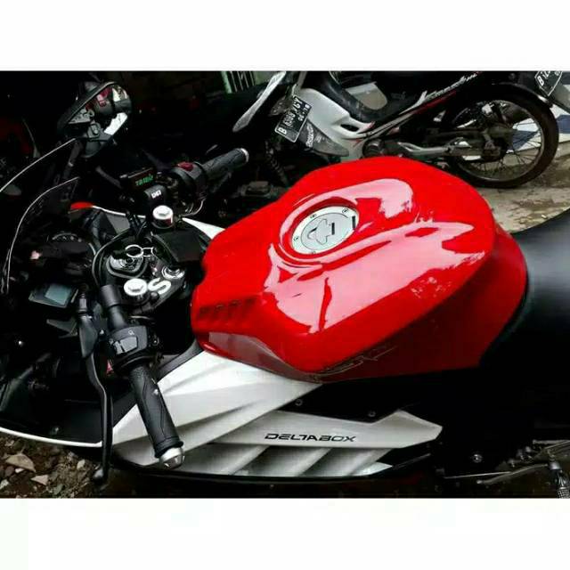 Cover tangki R15 v1 v2 kondom tangki r15 v2 old model r1
