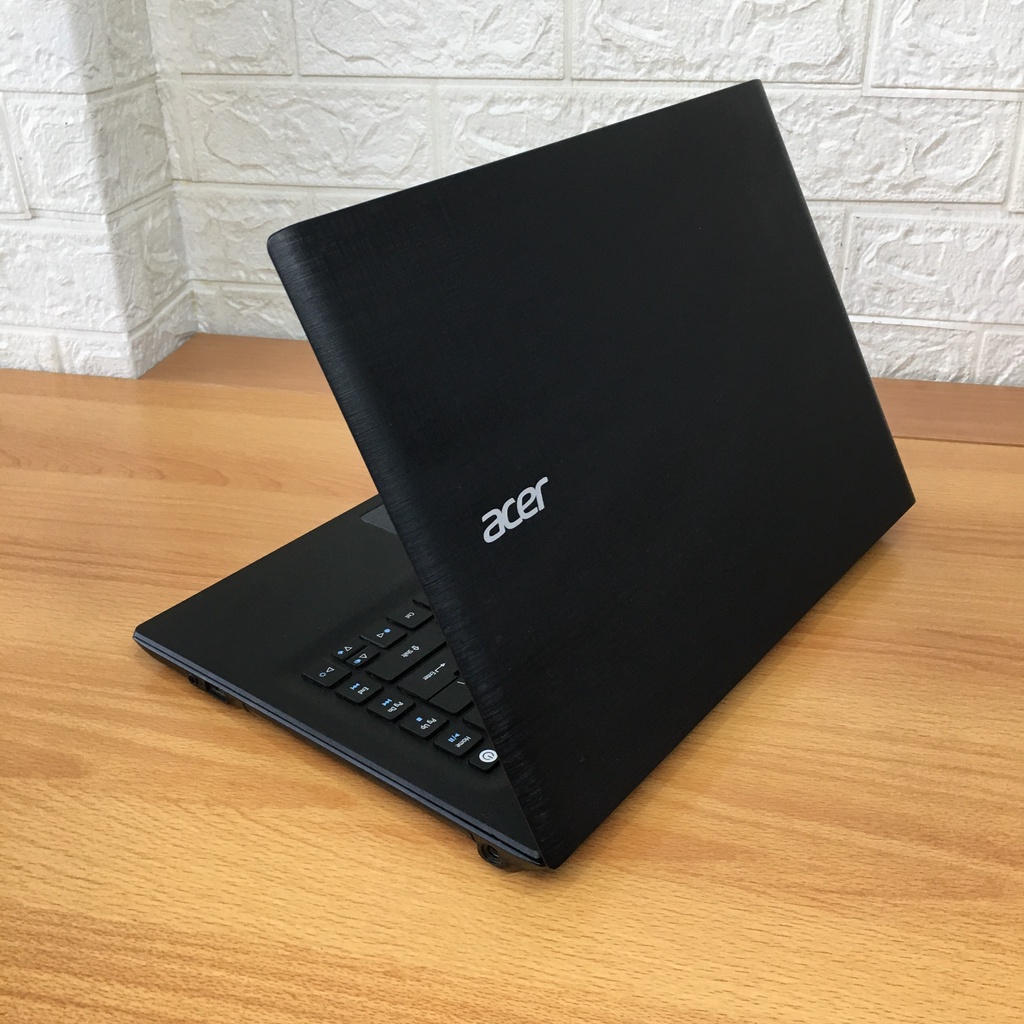 Laptop Acer TravelMate P248 Core i5 Gen 6 RAM 4GB SSD 256GB